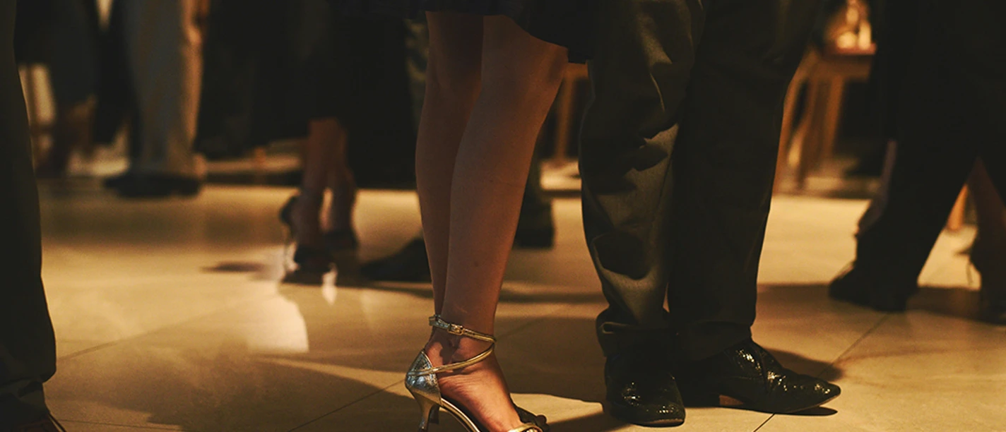 Let's Dance – Hapimag Resort