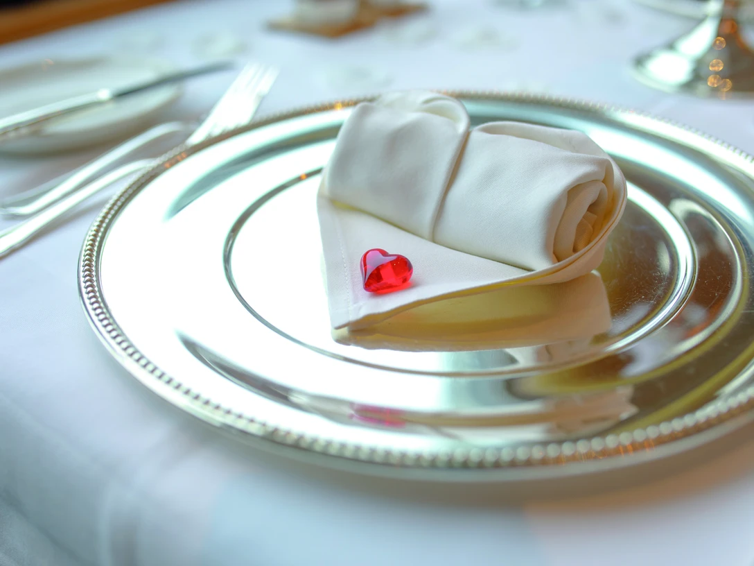 Hotel Eden Spiez Valentinstag 2025