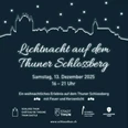 Lichtnacht 2025