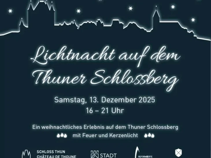 Lichtnacht 2025