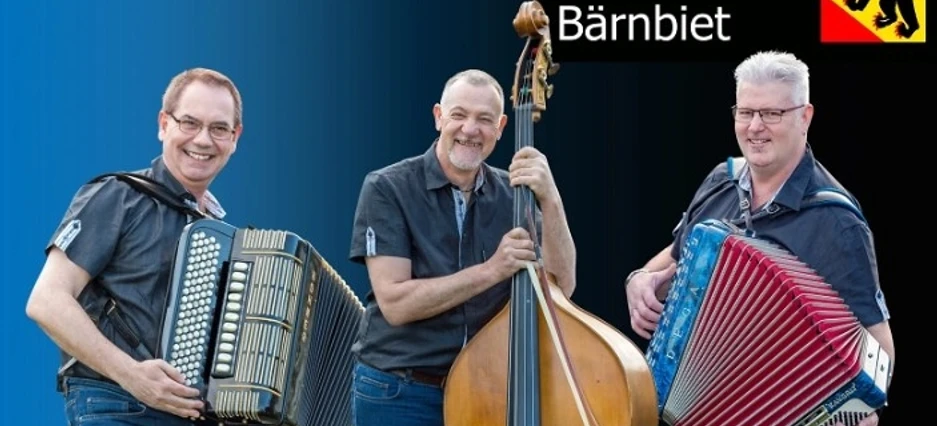 LändlerTrioBärnbiet