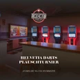 Helvetia Darts Plauschturnier