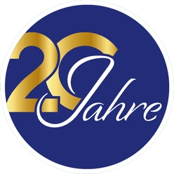20 Jahre im Aufwind