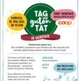Tag der guten Tat