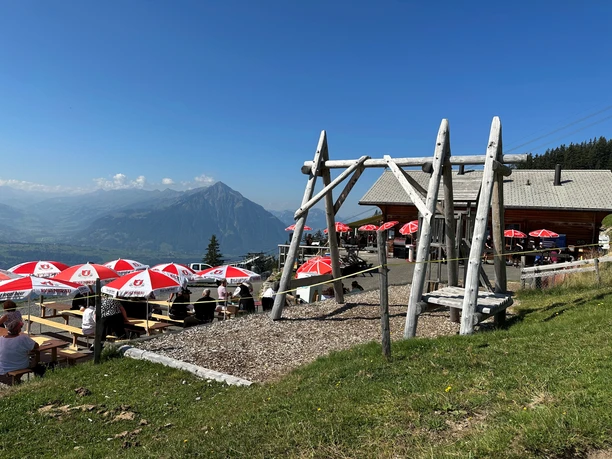 Spielplatz