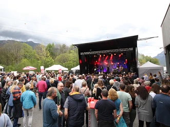 Rugenbräu Live Konzerte
