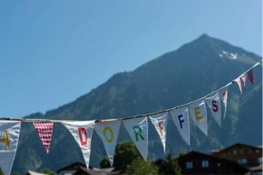 Dorffest