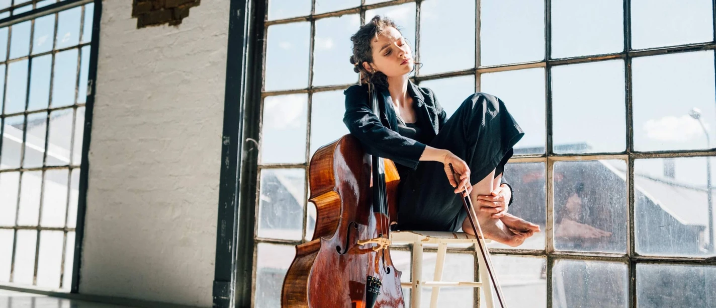 Orchester ©Nicolas Hudak Sony Music Entertainment