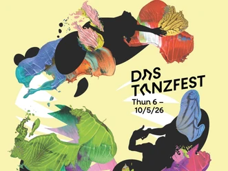 Das Tanzfest 2026