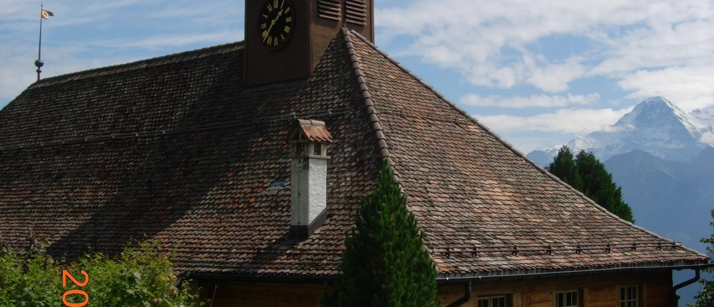 Reformierte Kirche