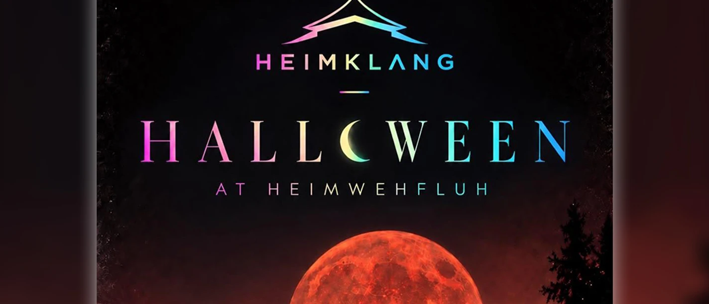 Halloween at Heimwehfluh Halloween at Heimwehfluh