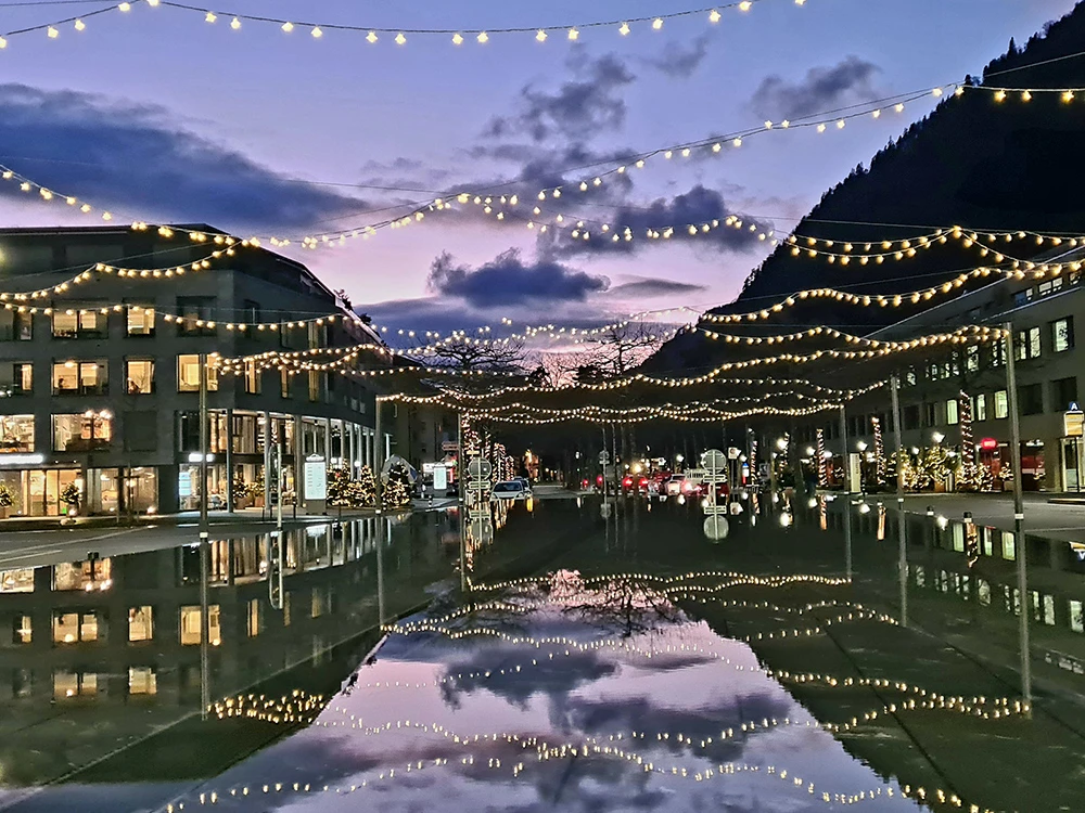 WInterlaken im Oscht