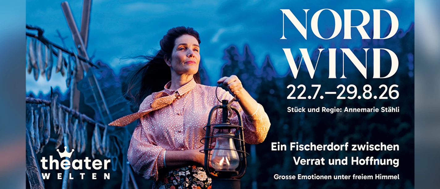 Nordwind Theater