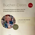 Buecher Dates