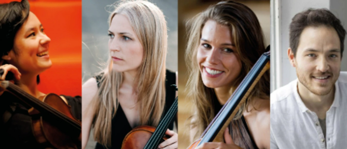 Meda Trio meets Viola Meda Trio meets Viola