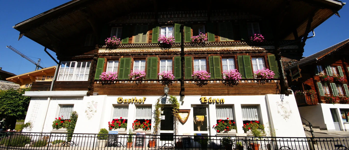 Gasthof Bären