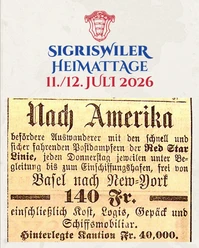 Heimattage