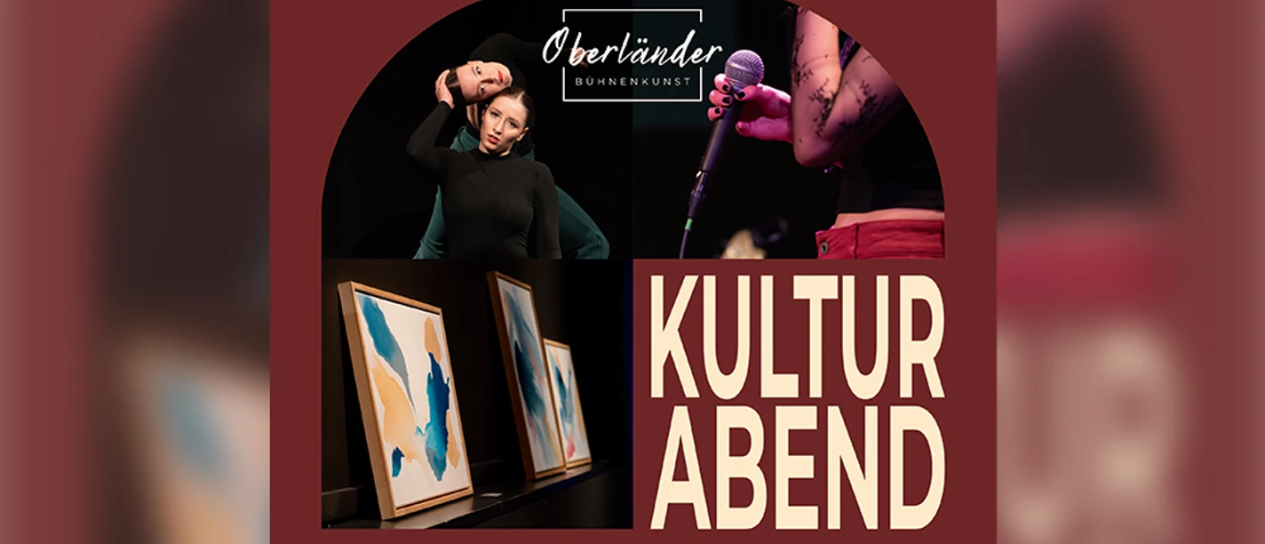 Kultur abend