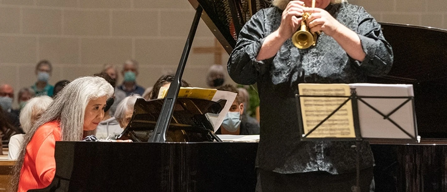 Meisterkonzert Trompete