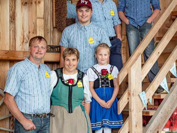 Weid-Hof