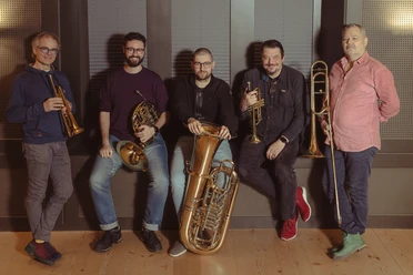 Innobrass Ensemble