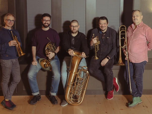 Innobrass Ensemble