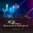 DJ Cekay - Dance Party - Helvetia Sport Bar