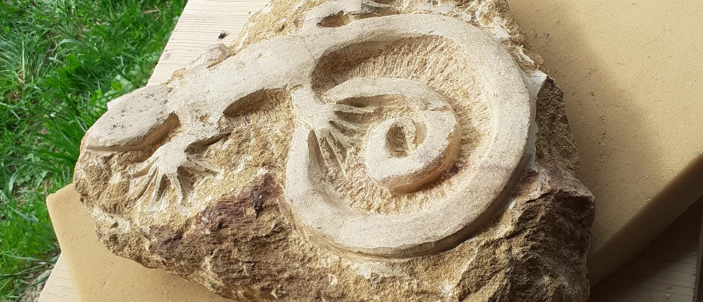 Karin Detrey - Atelier cuncta fluunt