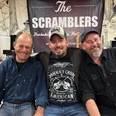 TheScramblers