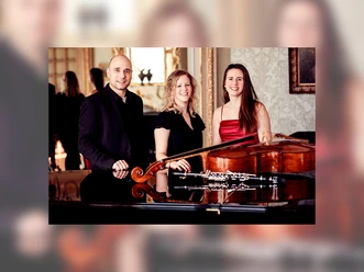 Trio sorisso