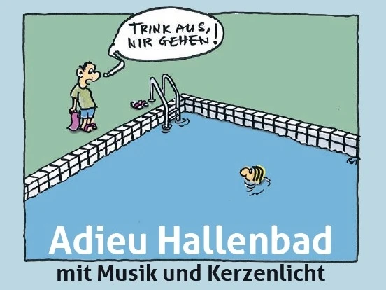 Hallenbad