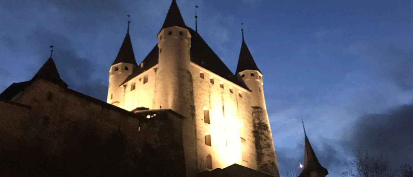 SchlossThun