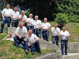 Blaskapelle Staubbach