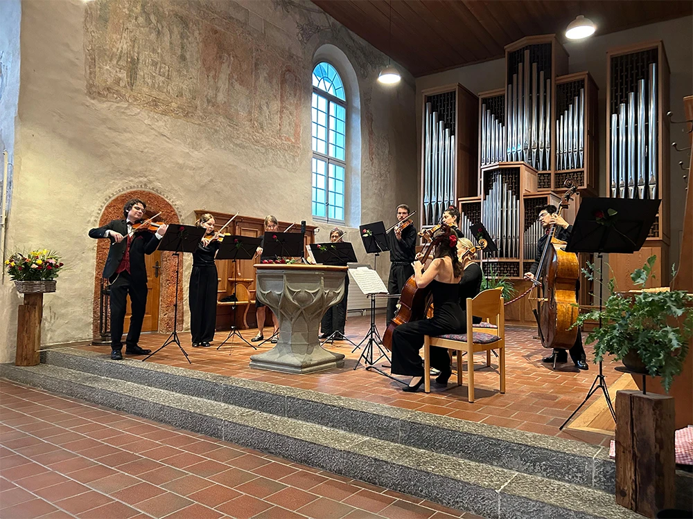 Collegium Musicum Helveticum