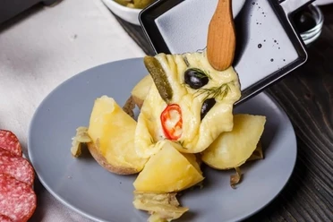 Raclette