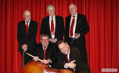 FullSteamJazzband