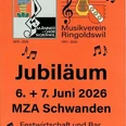 JubliäumMusikvereinRingoldswil