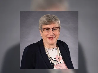 Margrit Dobler