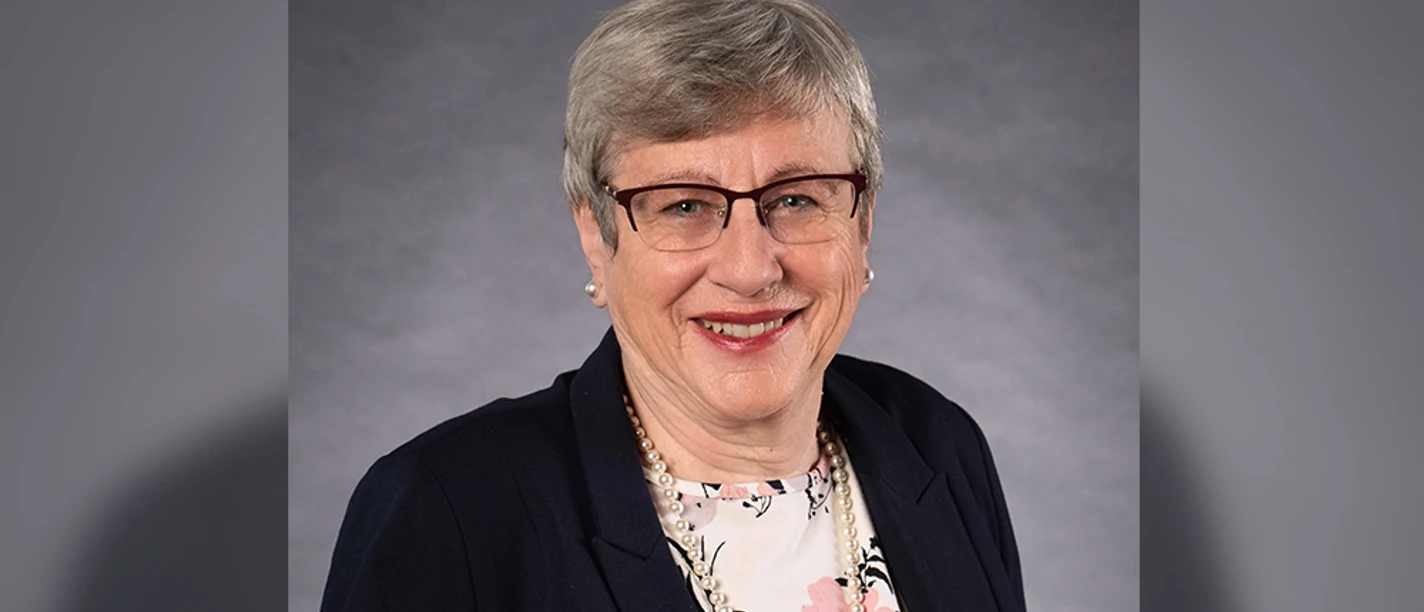 Margrit Dobler