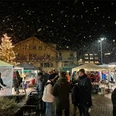 Adventsmarkt Leissigen
