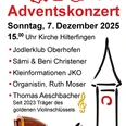 JKO 2025 Adventskonzert WEB Vorseite