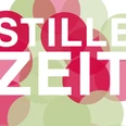 Stille Zeit
