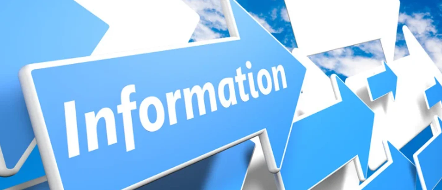 Information