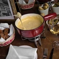 Fondue - Grand Beau-Rivage