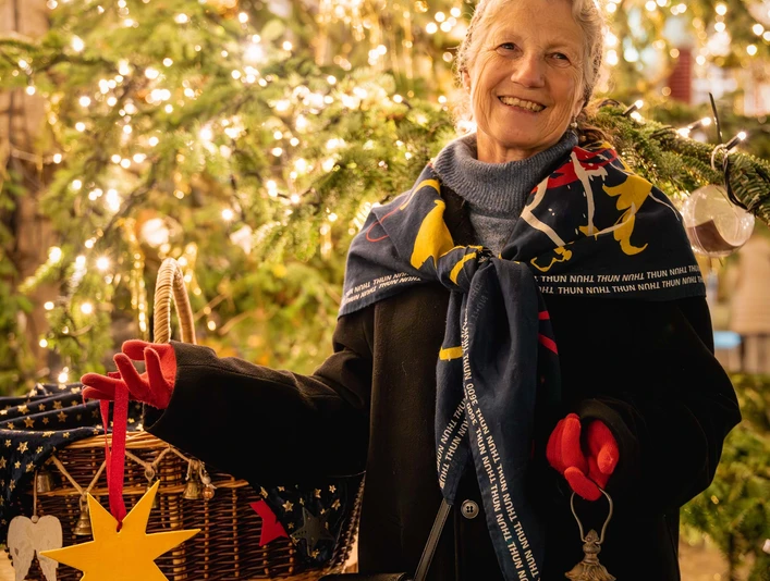 Adventsbummel @bymikekaufmann