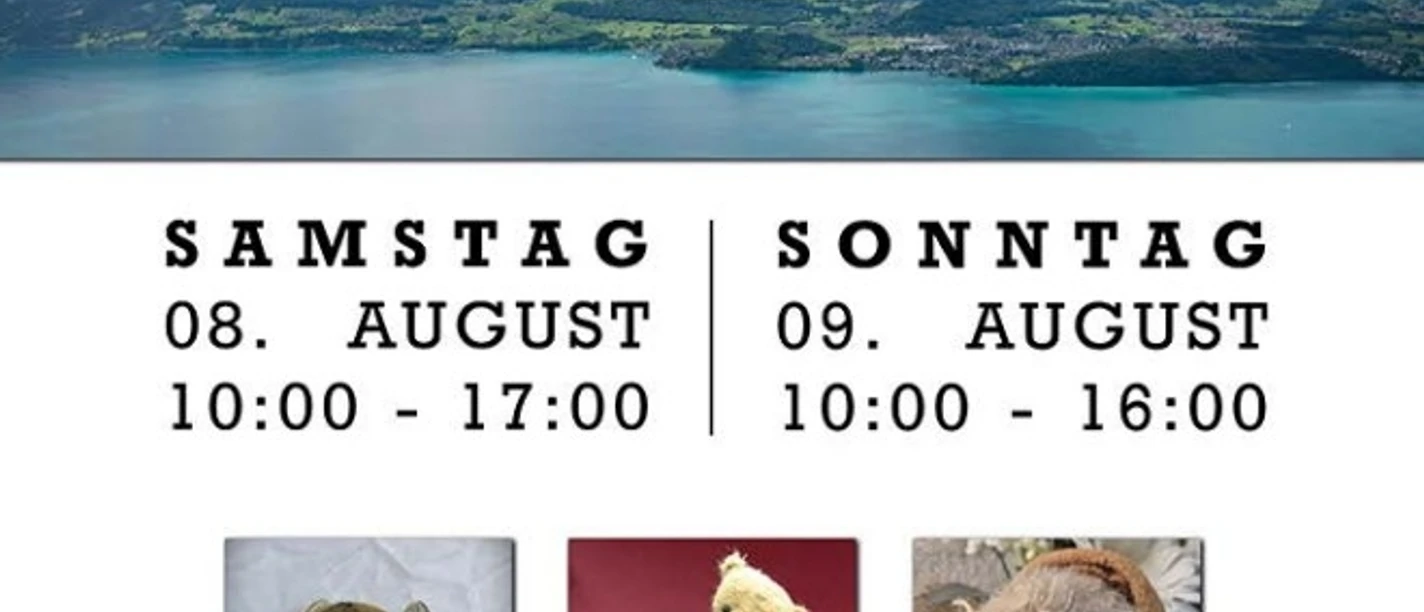 SigriswilerBärenfest2026