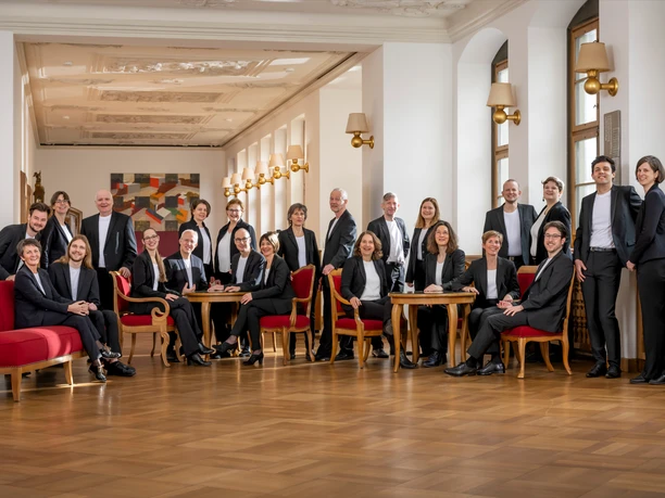 Vokalensemble ardent