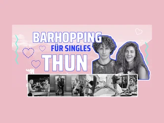 Dating Thun | Die nächsten Single-Events | barhopping.ch