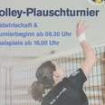 Volleyballturnier
