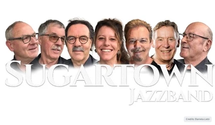 SugartownJazzband